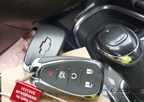 2018 Chevrolet Malibu Lt from USA, damaged, VIN 1G1ZD5ST9JF129829